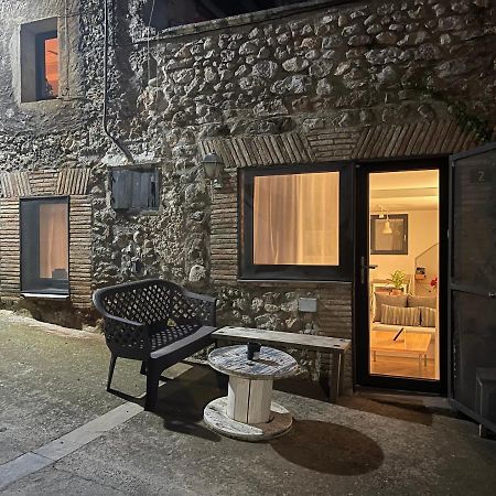 Apartament El Pou Sant Mori Luaran gambar