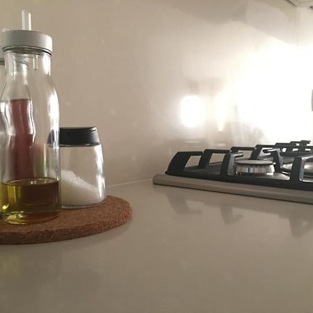 Apartament El Pou Sant Mori Luaran gambar