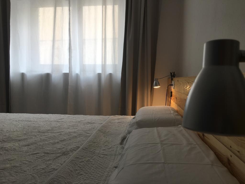 Apartament El Pou Sant Mori Luaran gambar