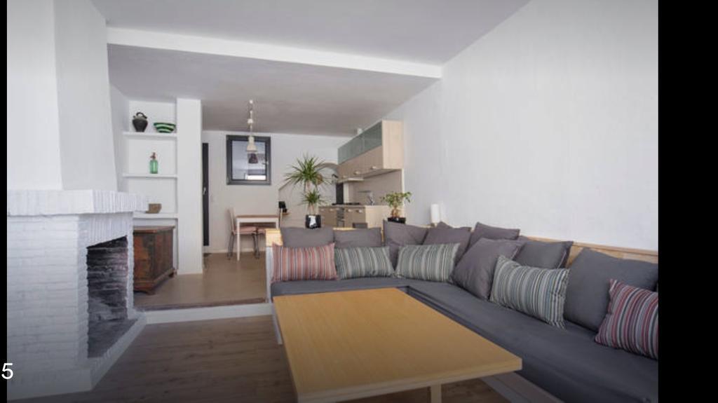 Apartament El Pou Sant Mori Luaran gambar
