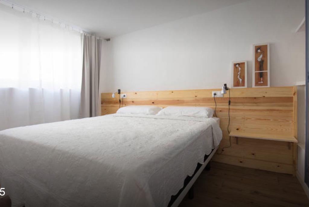 Apartament El Pou Sant Mori Luaran gambar