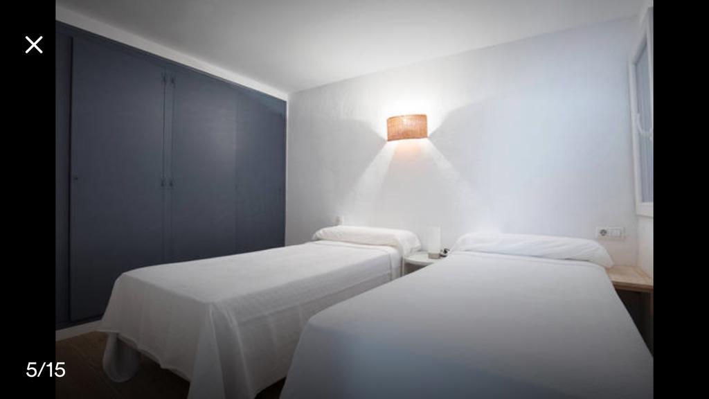 Apartament El Pou Sant Mori Luaran gambar