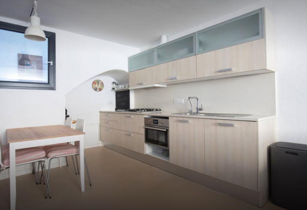 Apartament El Pou Sant Mori Luaran gambar