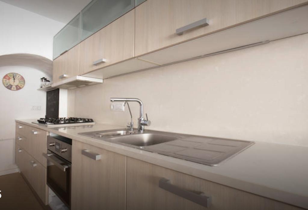 Apartament El Pou Sant Mori Luaran gambar
