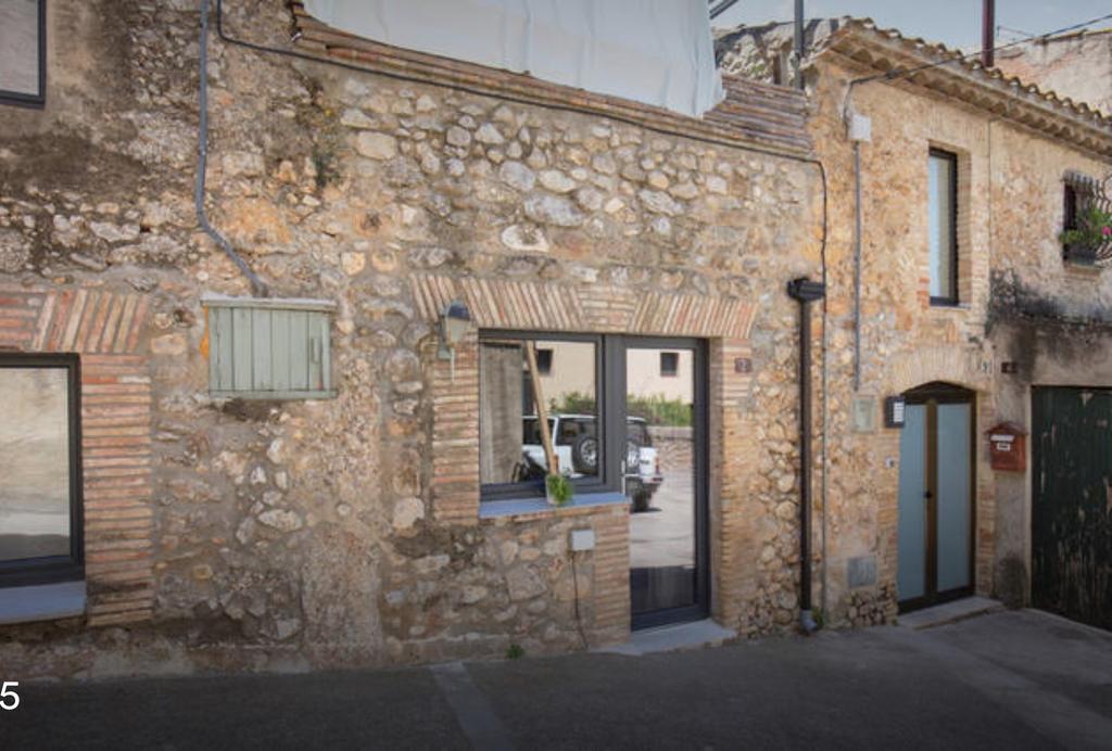 Apartament El Pou Sant Mori Luaran gambar