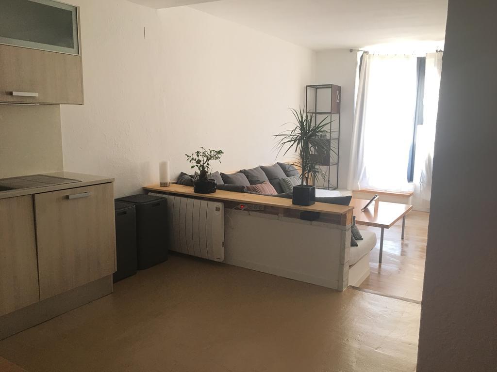 Apartament El Pou Sant Mori Luaran gambar