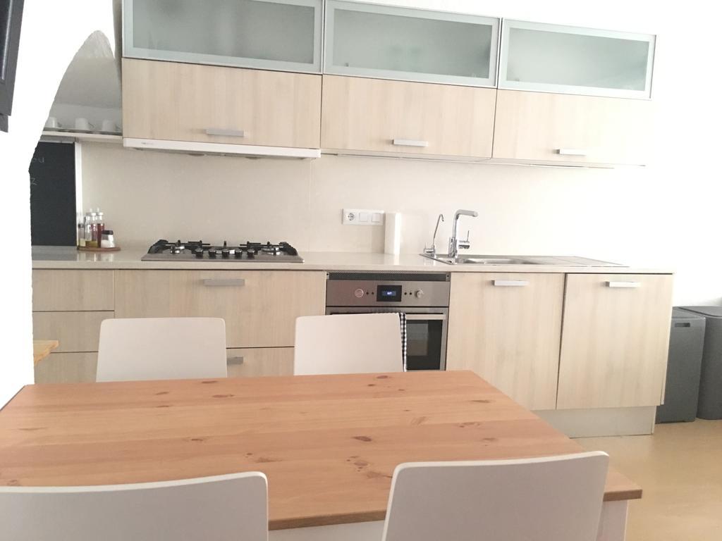 Apartament El Pou Sant Mori Luaran gambar