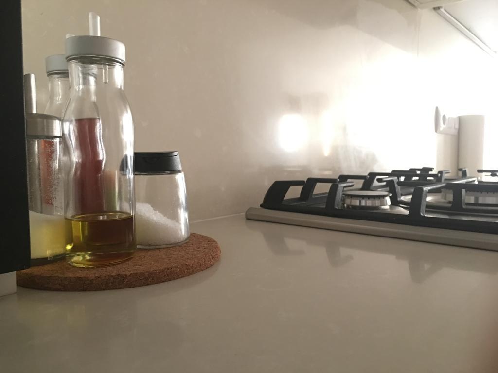 Apartament El Pou Sant Mori Luaran gambar
