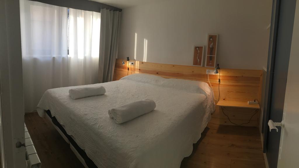Apartament El Pou Sant Mori Luaran gambar