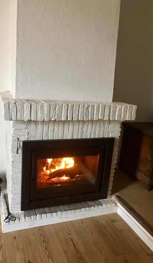 Apartament El Pou Sant Mori Luaran gambar